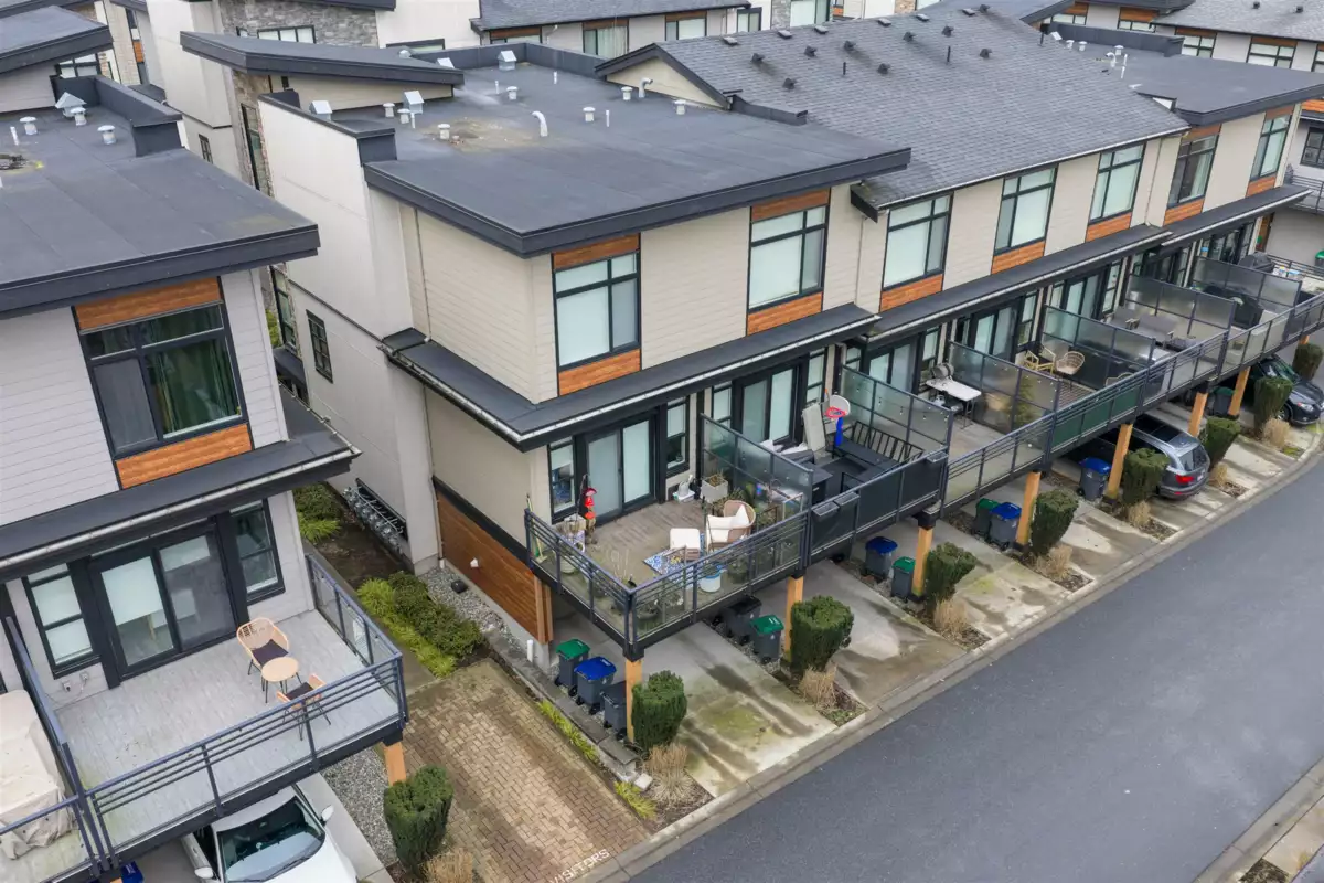 Street View Photo of 95 16488 64 Avenue, Surrey, BC