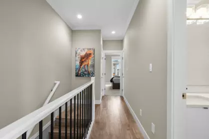 Laundry Room Photo of 95 16488 64 Avenue, Surrey, BC