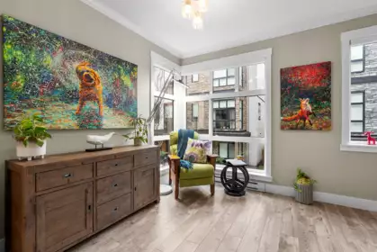 Loft / Bonus Room Photo of 95 16488 64 Avenue, Surrey, BC