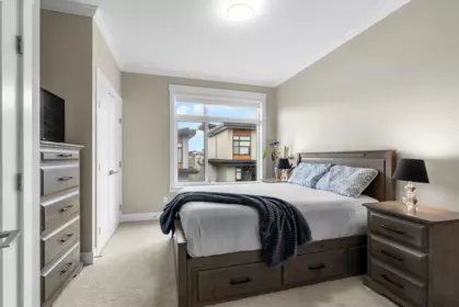 Mudroom Photo of 95 16488 64 Avenue, Surrey, BC