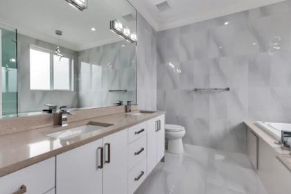 Laundry Room Photo of 15632 Bowler Place, Surrey, BC