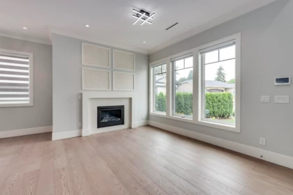 Living Room Photo of 15632 Bowler Place, Surrey, BC