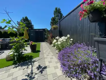 Neighborhood Park Photo Near 15632 Bowler Place, Surrey, BC