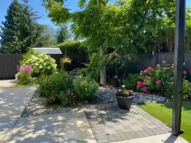 Outdoor Kitchen Photo of 15632 Bowler Place, Surrey, BC