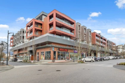 A411 20727 Willoughby Town Centre Drive, Langley, BC, Langley — Apartment/Condo for sale