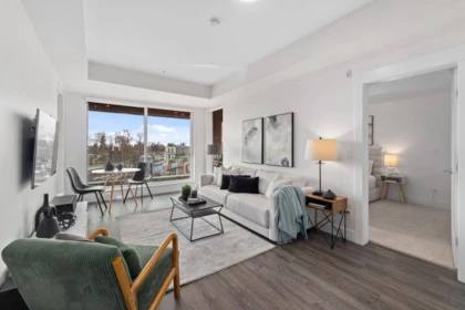 A411 20727 Willoughby Town Centre Drive, Langley, BC, Langley — Apartment/Condo for sale