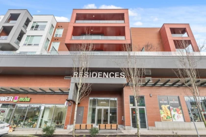 A411 20727 Willoughby Town Centre Drive, Langley, BC, Langley — Apartment/Condo for sale