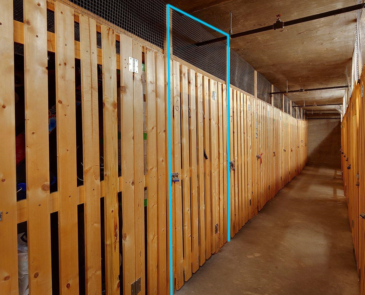 Backyard Photo of 106 7377 14th Avenue, Burnaby, BC