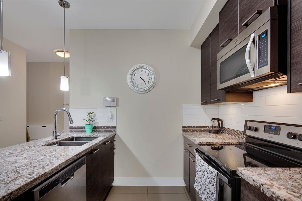 Bedroom 2 Photo of 106 7377 14th Avenue, Burnaby, BC