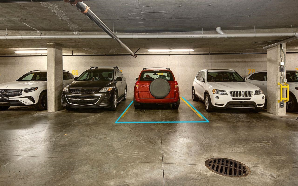 Front Yard Photo of 106 7377 14th Avenue, Burnaby, BC