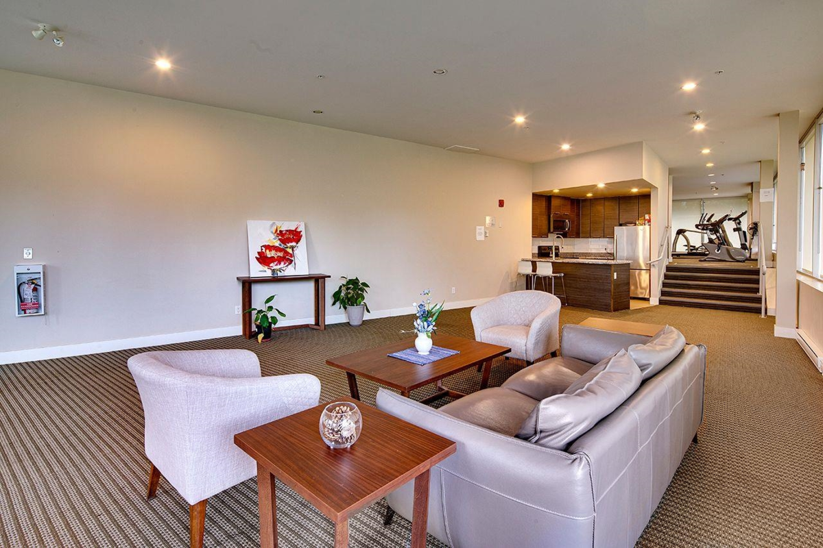 Garage Interior Photo of 106 7377 14th Avenue, Burnaby, BC