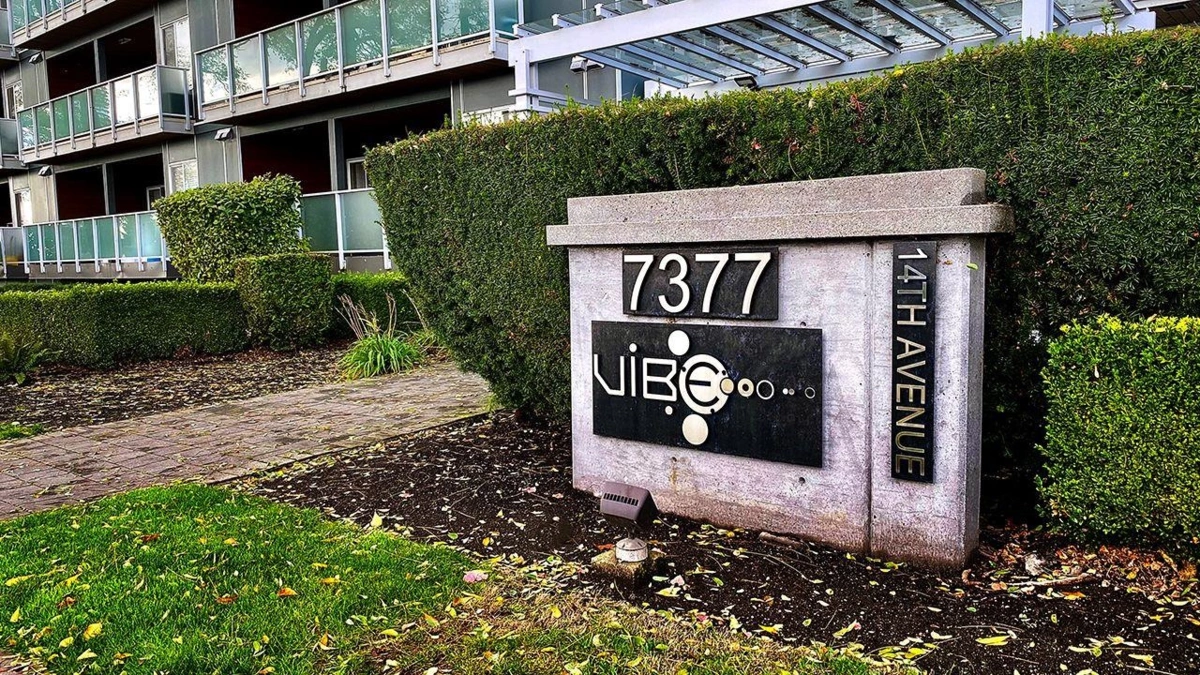 Garden / Landscaping Photo of 106 7377 14th Avenue, Burnaby, BC