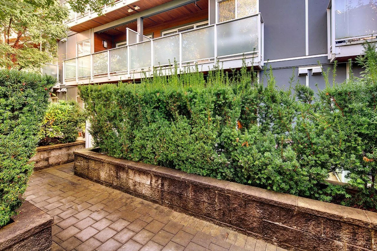 Loft / Bonus Room Photo of 106 7377 14th Avenue, Burnaby, BC