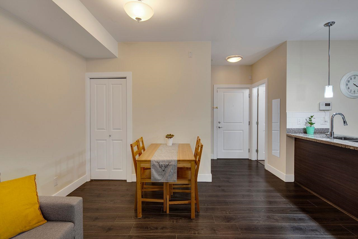 Pantry Photo of 106 7377 14th Avenue, Burnaby, BC