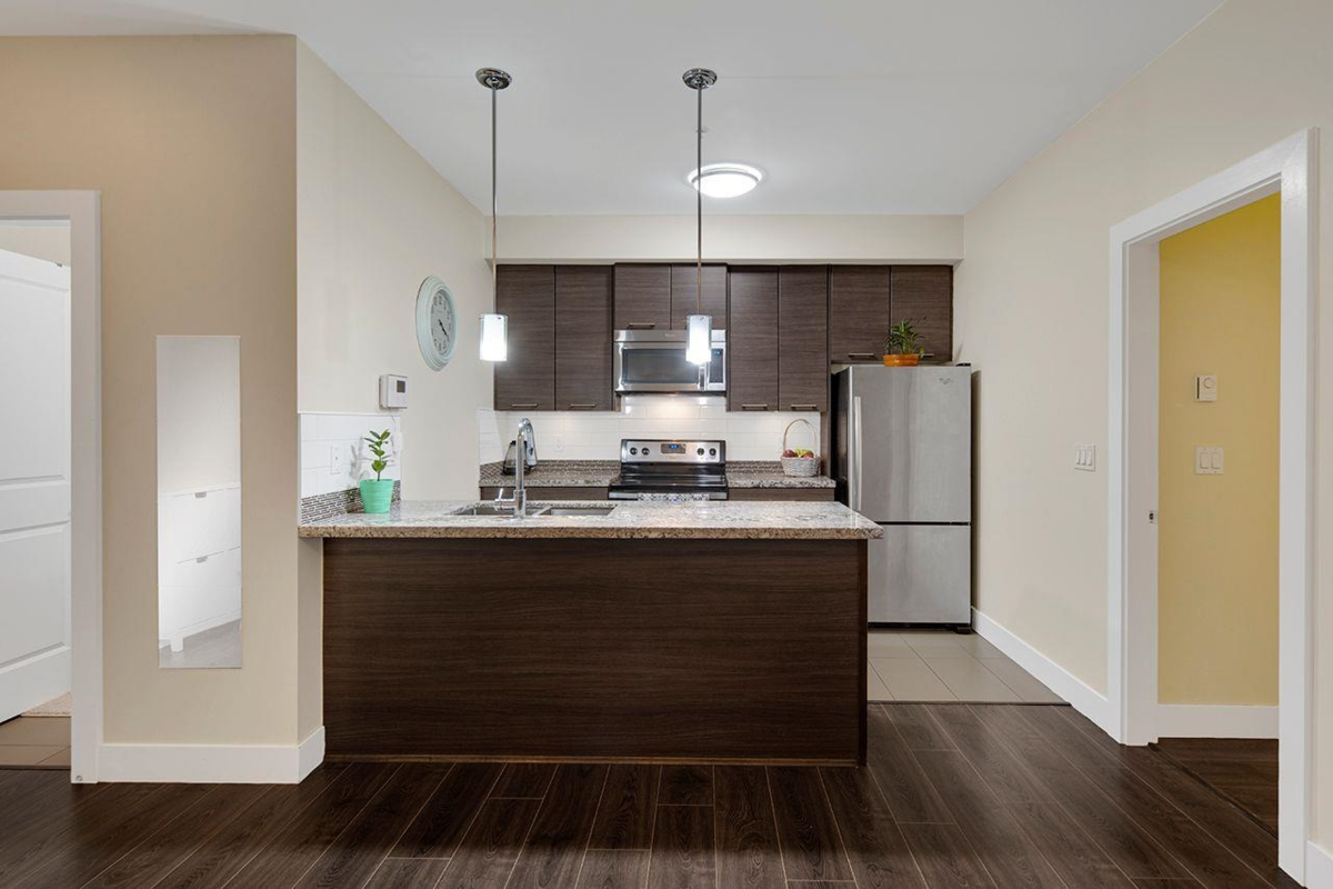 Primary Bedroom Photo of 106 7377 14th Avenue, Burnaby, BC