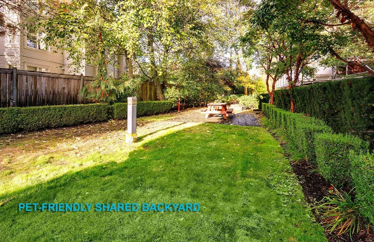 Staircase Photo of 106 7377 14th Avenue, Burnaby, BC