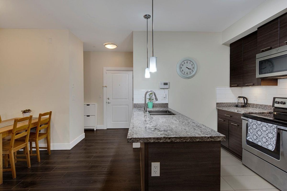 Walk-In Closet Photo of 106 7377 14th Avenue, Burnaby, BC