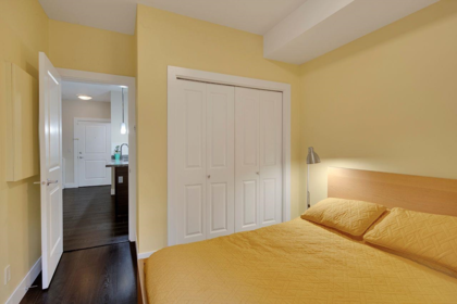Bedroom 4 Photo of 106 7377 14th Avenue, Burnaby, BC