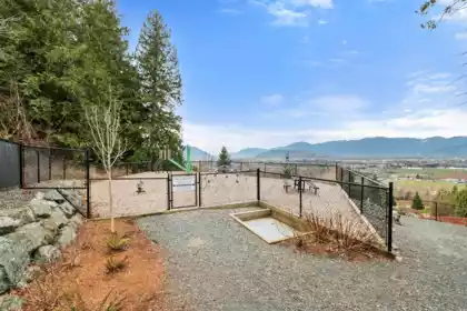 Hot Tub / Spa Photo of 10 47203 Vista Place, Chilliwack, BC