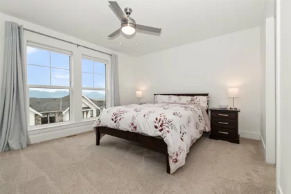 Office / Den Photo of 10 47203 Vista Place, Chilliwack, BC