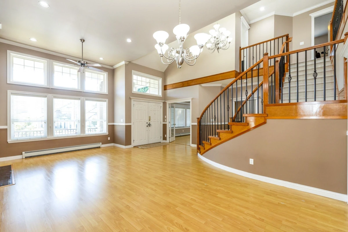 Dining Area Photo of 5639 148 Street, Surrey, BC