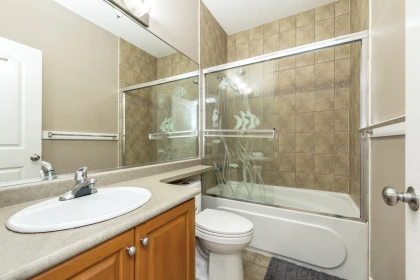Bedroom 3 Photo of 5639 148 Street, Surrey, BC
