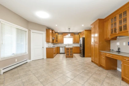 Breakfast Nook Photo of 5639 148 Street, Surrey, BC