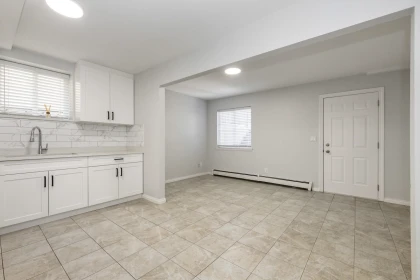 Garage Interior Photo of 5639 148 Street, Surrey, BC