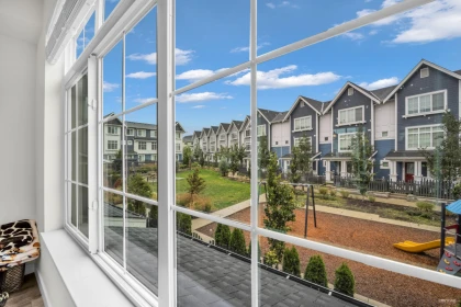 Bedroom 3 Photo of 122 20180 84 Avenue, Langley, BC
