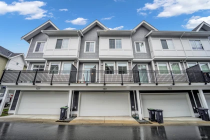 Garden / Landscaping Photo of 122 20180 84 Avenue, Langley, BC