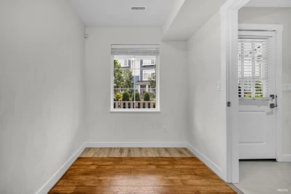Hallway Photo of 122 20180 84 Avenue, Langley, BC