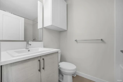 Laundry Room Photo of 122 20180 84 Avenue, Langley, BC