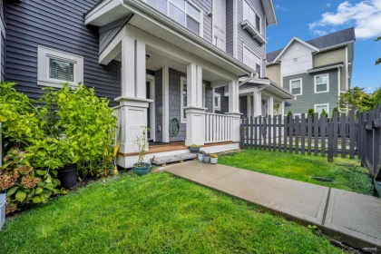 122 20180 84 Avenue, Langley, BC, Langley — Townhouse for sale
