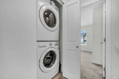 Mudroom Photo of 122 20180 84 Avenue, Langley, BC
