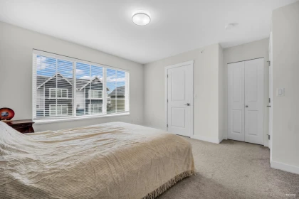 Office / Den Photo of 122 20180 84 Avenue, Langley, BC