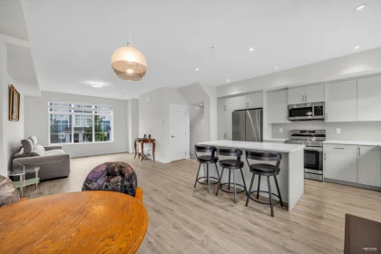 Pantry Photo of 122 20180 84 Avenue, Langley, BC