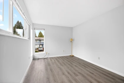 Basement Recreation Room Photo of 3008 Firbrook Place, Coquitlam, BC