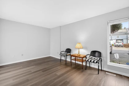3008 Firbrook Place, Coquitlam, BC, Coquitlam — Half Duplex for sale