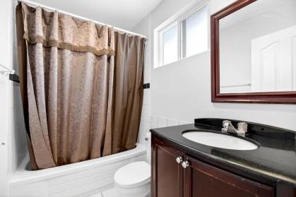 Hallway Photo of 3008 Firbrook Place, Coquitlam, BC