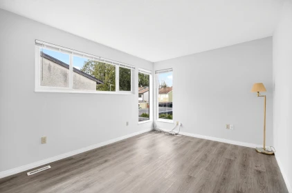 Laundry Room Photo of 3008 Firbrook Place, Coquitlam, BC