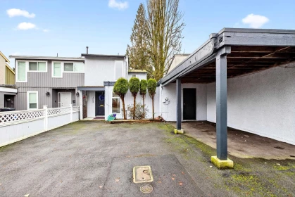 3008 Firbrook Place, Coquitlam, BC, Coquitlam — Half Duplex for sale