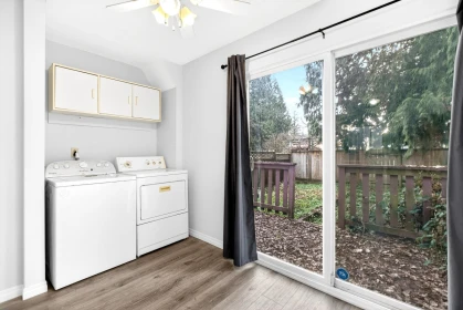 Powder Room Photo of 3008 Firbrook Place, Coquitlam, BC