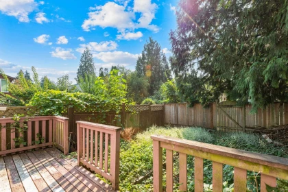 Staircase Photo of 3008 Firbrook Place, Coquitlam, BC