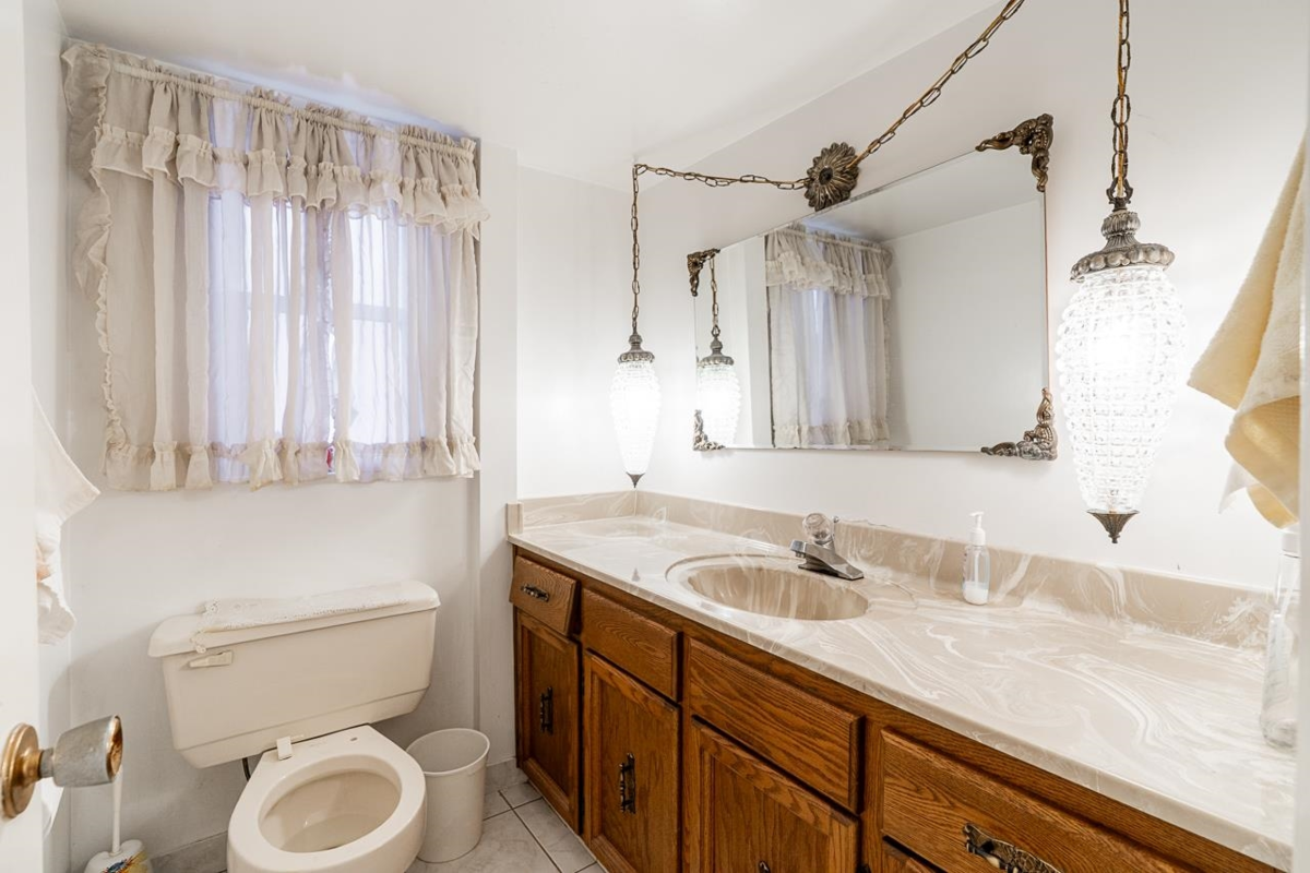 Bedroom 2 Photo of 2604 E 19th Avenue, Vancouver, BC