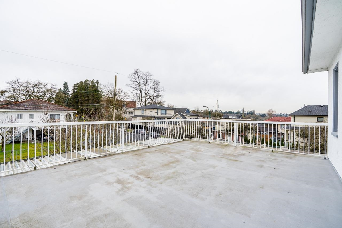 Mudroom Photo of 2604 E 19th Avenue, Vancouver, BC