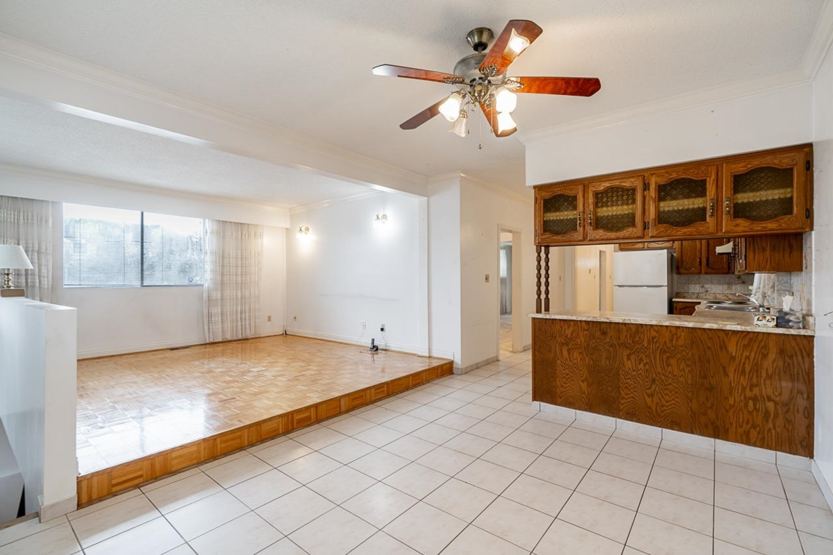 Primary Bedroom Photo of 2604 E 19th Avenue, Vancouver, BC