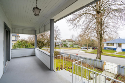 2604 E 19th Avenue, Vancouver, BC, Vancouver — Single Family Residence for sale