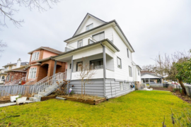 2604 E 19th Avenue, Vancouver, BC