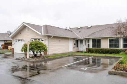 80 1973 Winfield Drive, Abbotsford, BC, Abbotsford East — 3 bed townhouse for sale