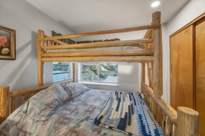 Guest Bathroom Photo of 202 3050 Hillcrest Drive, Whistler, BC